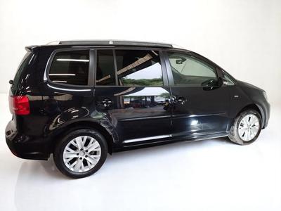 Volkswagen Touran 1.2 Tsi 105 Life