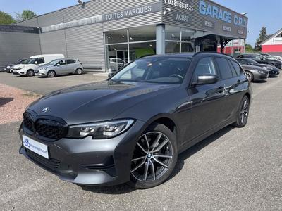 Bmw Série 3 Touring 320 d Sport Edition