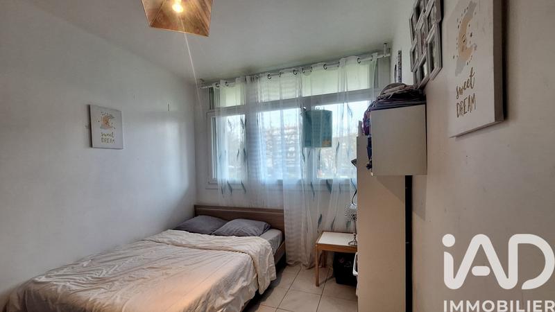 Appartement - 82 m² - 4 pièces