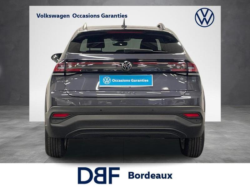 Volkswagen Taigo 1.0 Tsi 116 Bvm6 Vw Edition