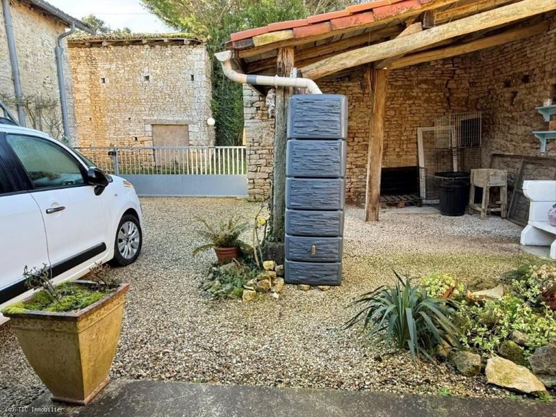 Maison de campagne - 155 m² - 5 pièces