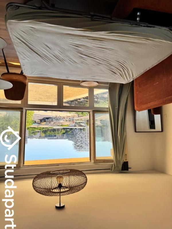 Maison - 30 m² - 1 pièce