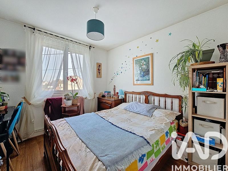 Appartement - 73 m² - 4 pièces