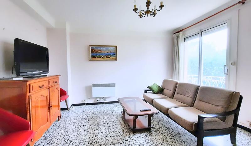 Appartement - 89 m² - 4 pièces