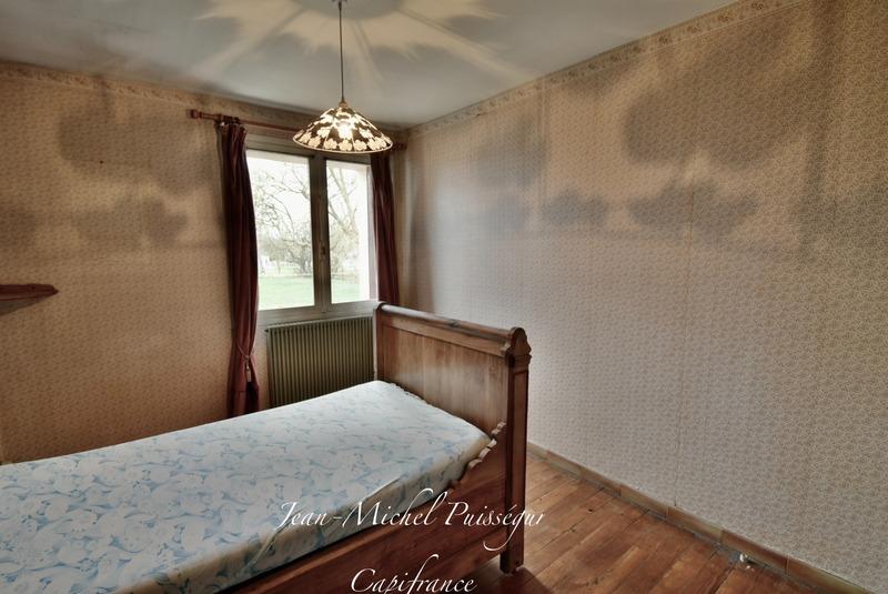 Maison - 107 m² - 5 pièces