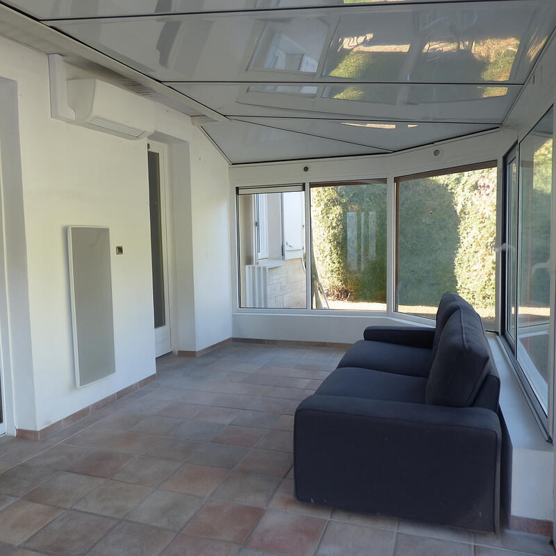 Maison - 102 m² - 5 pièces