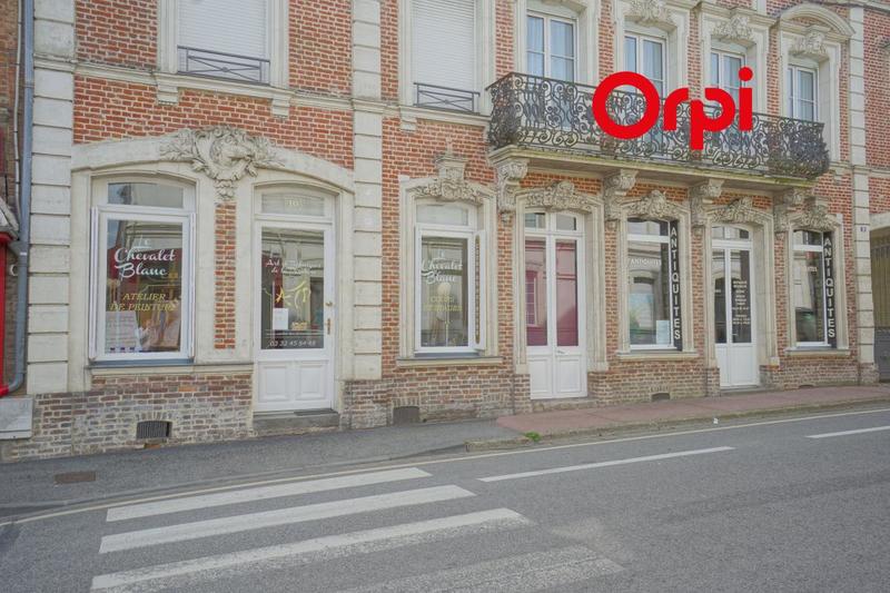 Local commercial - 35 m²