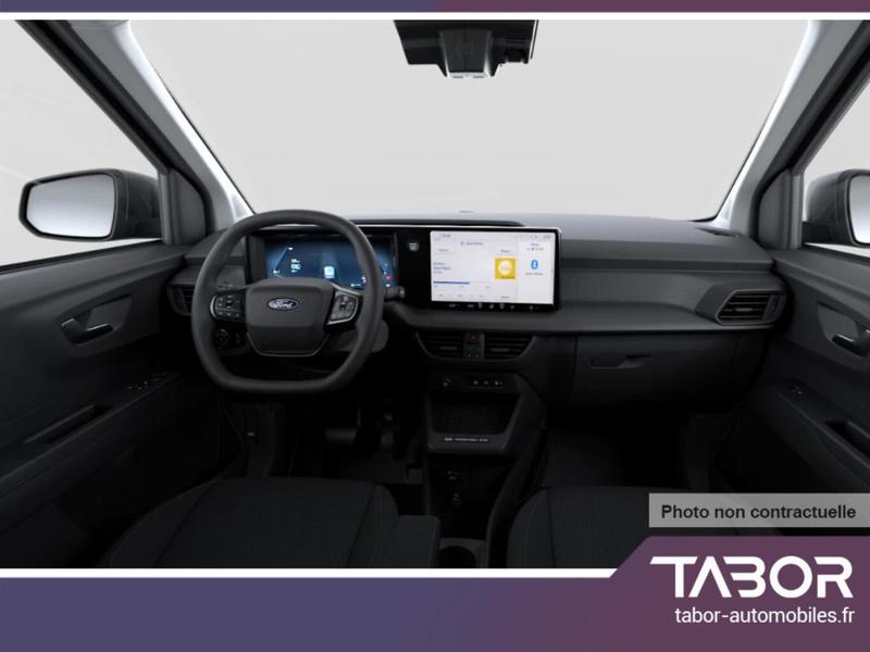 Ford Transit Courier E- 54kWh Trend Led Cam Pdc