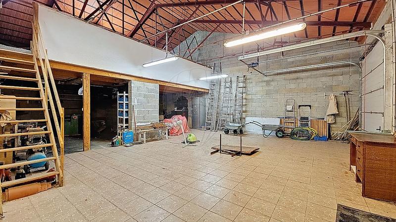 Villa - 148 m² - 5 pièces