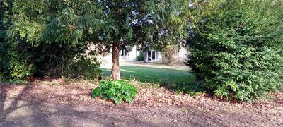 Maison - 142 m² - 6 pièces