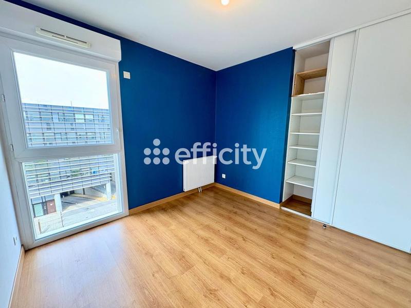 Appartement - 104 m² - 5 pièces