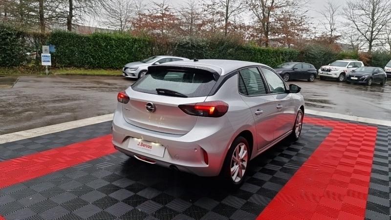 Opel Corsa 1.2 75 Ch Bvm5 Elegance Business