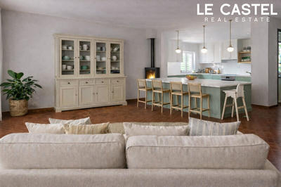 Villa - 86 m² - 4 pièces