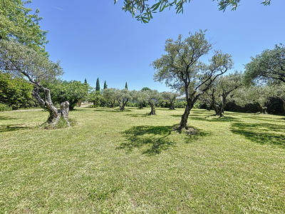 Terrain - 1 100 m²