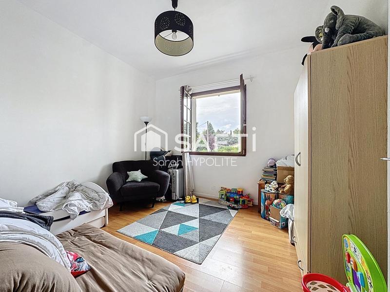 Maison - 69 m² - 3 pièces