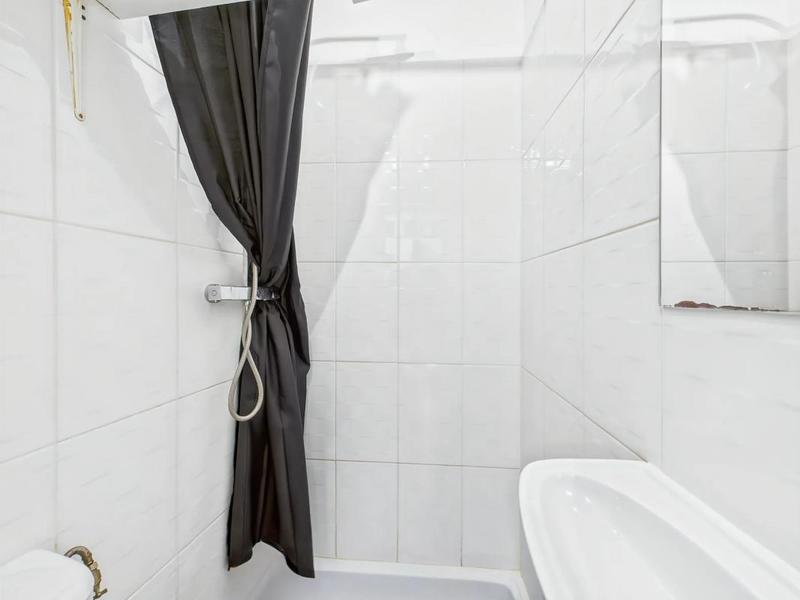 Studio - 20 m² - 1 pièce