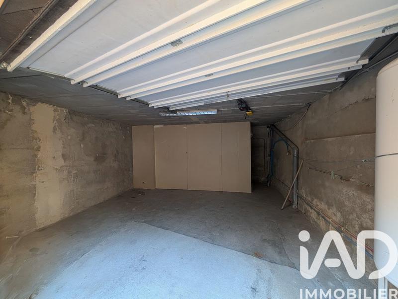 Maison de village - 72 m² - 3 pièces