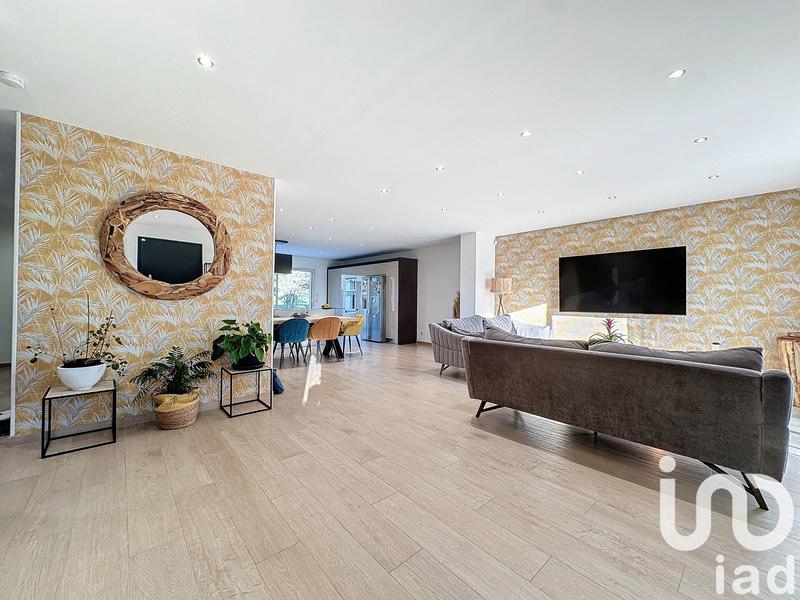 Maison de maîtres - 208 m² - 7 pièces