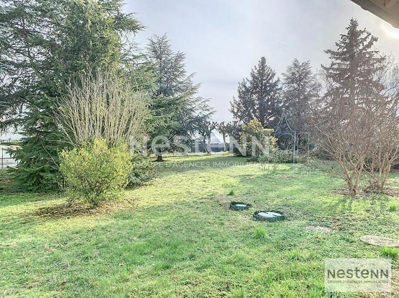 Propriété - 100 m² - 3 pièces