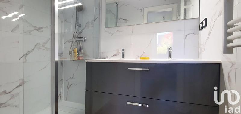 Maison - 163 m² - 7 pièces