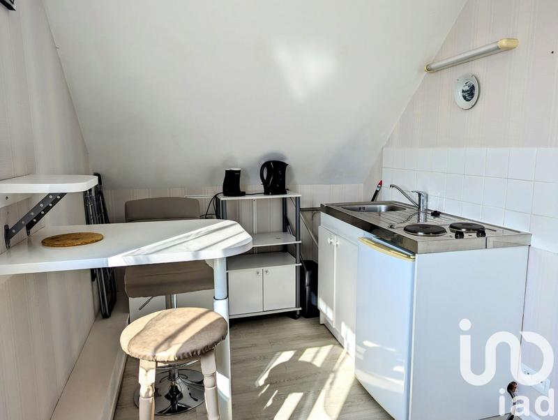 Maison de ville - 158 m² - 7 pièces