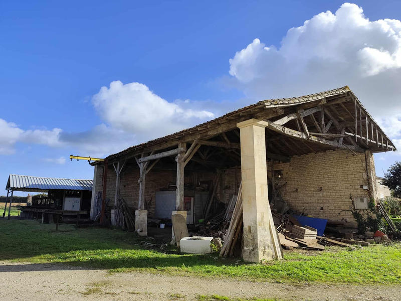 Maison - 172 m² - 4 pièces