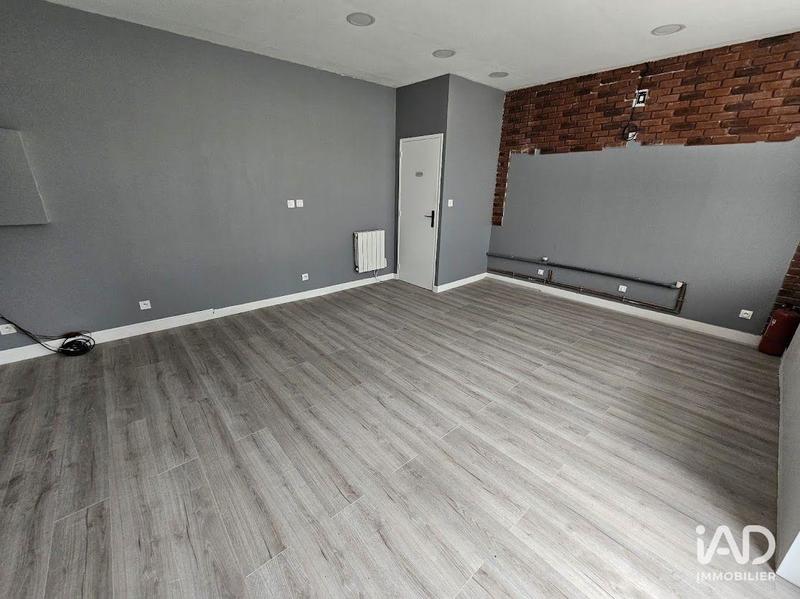 Local commercial - 60 m²