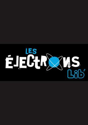 Soirée improvisée avec les Electrons Lib’