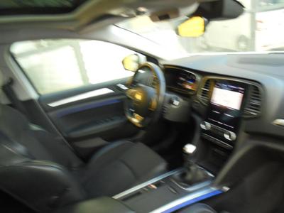 Renault Mégane 1.5 Dci 115 Techno
