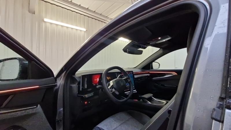 Renault Espace VI E-Tech Full Hybrid 200 Gsr2 Techno