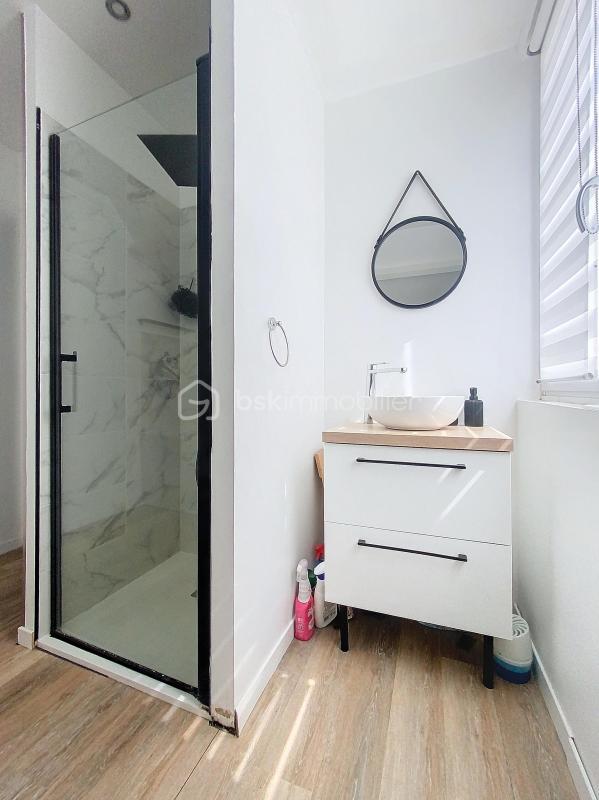 Pavillon - 85 m² - 4 pièces