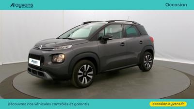 Citroën C3 Aircross PureTech 110ch s&amp;S Shine Business