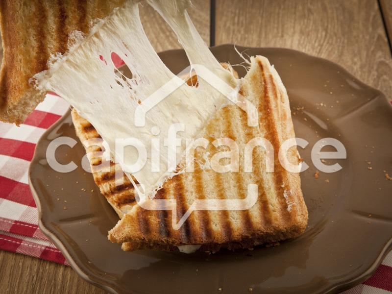 Fonds de commerce - 150 m²