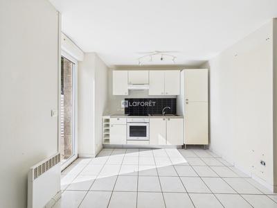 Appartement - 41 m² - 3 pièces