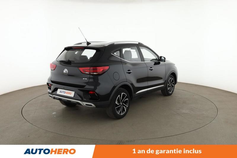 Mg Zs 1.0 t-GDi Luxury 2wd 111 ch
