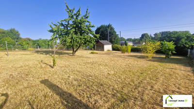 Maison traditionnelle - 60 m² - 3 pièces