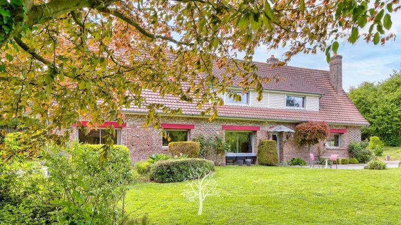 Maison - 190 m² - 4 pièces