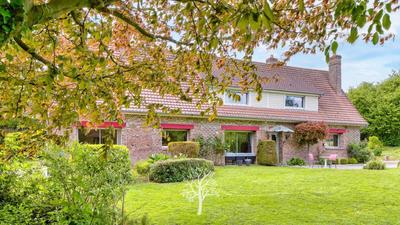 Maison - 190 m² - 4 pièces