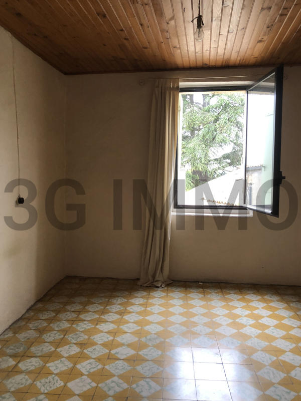 Maison de village - 115 m² - 7 pièces