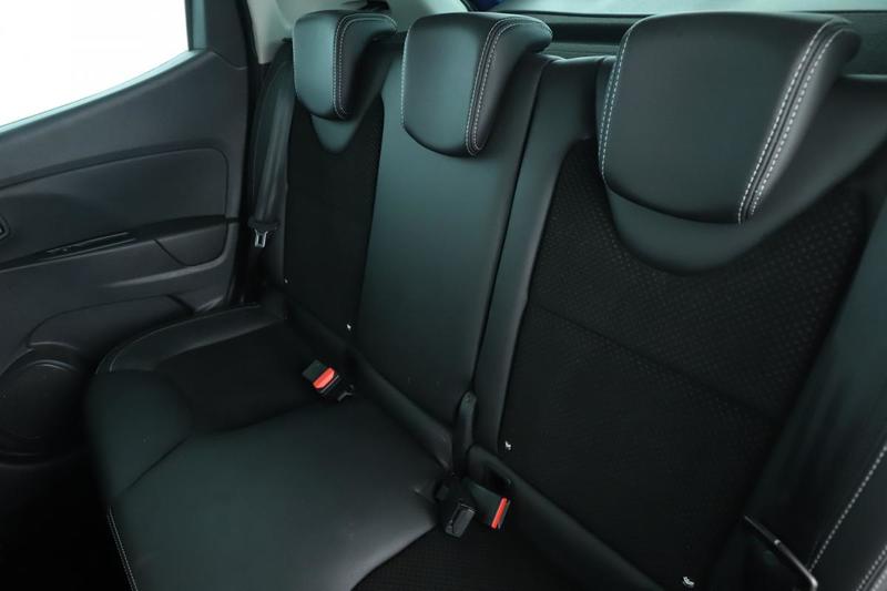 Renault Clio 0.9 TCe Energy Intens 90 ch