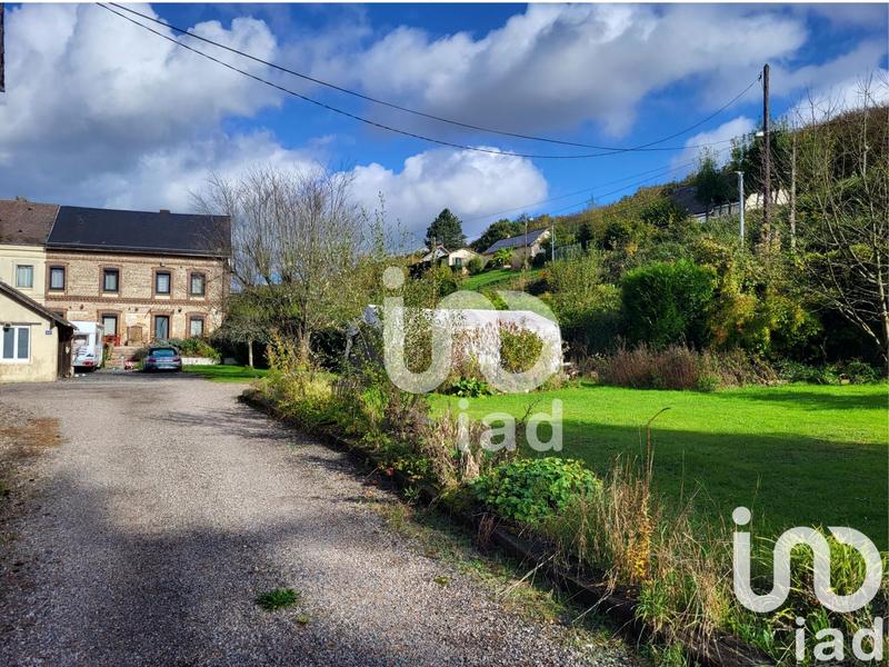 Maison - 155 m² - 6 pièces