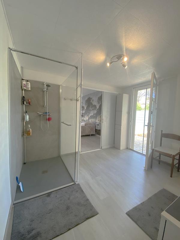 Villa - 210 m² - 8 pièces