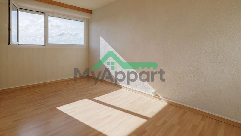 Appartement - 49 m² - 2 pièces