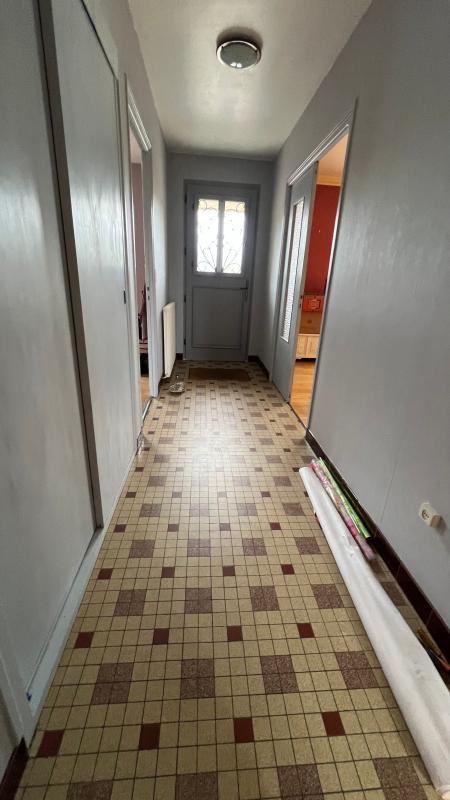 Maison - 127 m² - 6 pièces