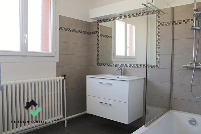 Appartement - 78 m² - 4 pièces