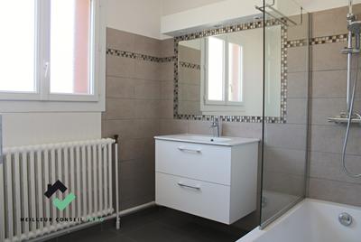 Appartement - 78 m² - 4 pièces