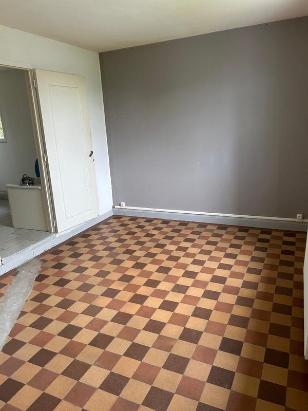 Maison - 54 m² - 3 pièces