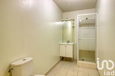 Studio - 35 m² - 1 pièce