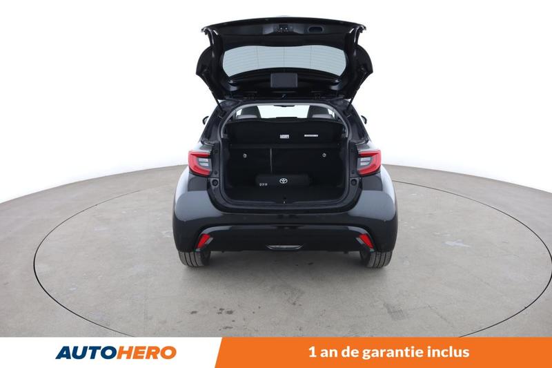 Toyota Yaris 1.5 Hybride Iconic 116h
