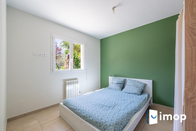 Maison - 59 m² - 3 pièces